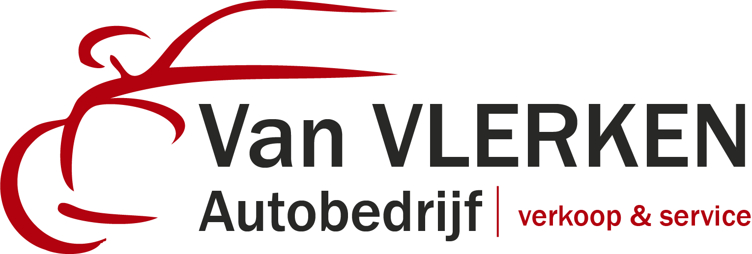 Autobedrijf van Vlerken