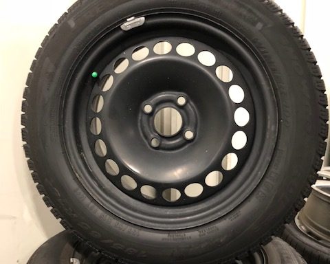 54 Corsa D 4×100 winterset