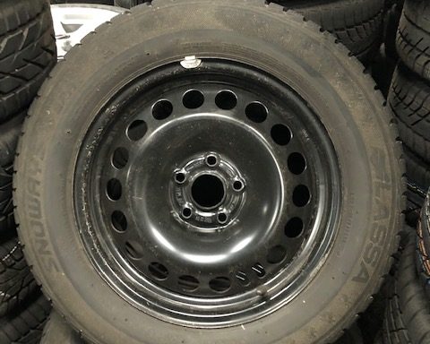59 Opel astra J+K 5×105 winterset