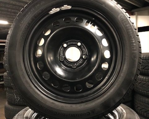 62Opel astra J+K 5×115 winterset